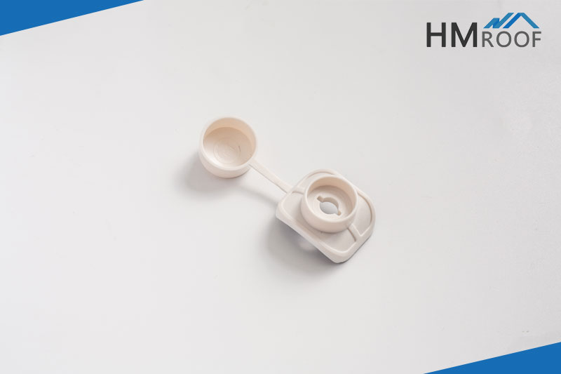 ฝาครอบสกรู