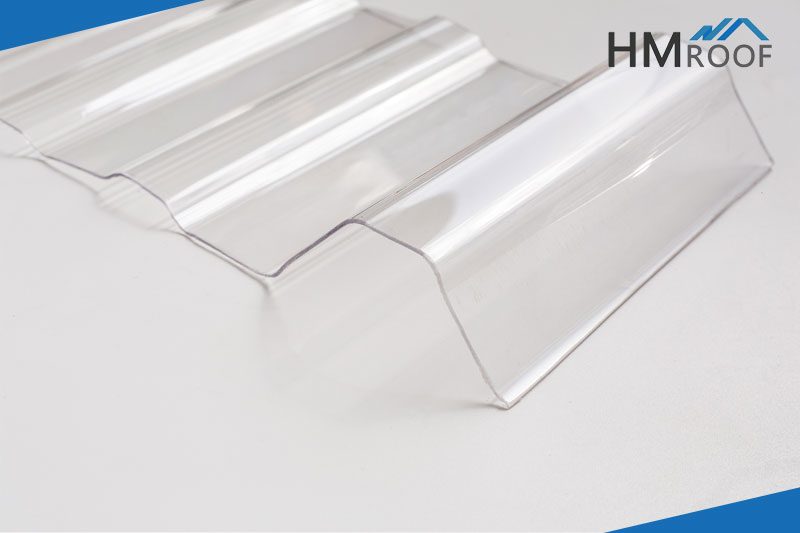 หลังคาใส